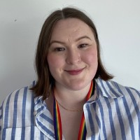 Elinor Robertson