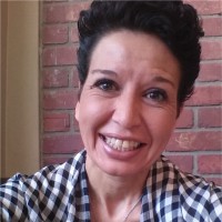 Corinne (Cor) Michelle Mccrimmon