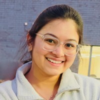 Sravani Pulusu