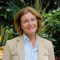 Judy Evers