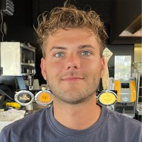 Louic van Saltbommel