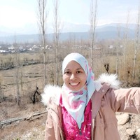 Nurnadia Mohd Sadek