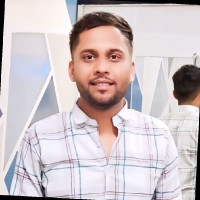Tushar Patil