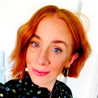 Katie Jones
