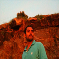 Vijay Potluri