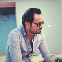 Syed Ayaz Ali Shah
