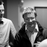 Conor Murray Robertson