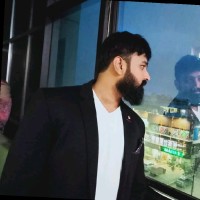 Pramodh Reddy