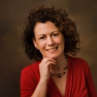 Gina Schriver