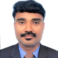 Syam S Pillai