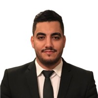 Ahmad Alnujoom