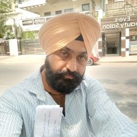 Bhupendra Singh