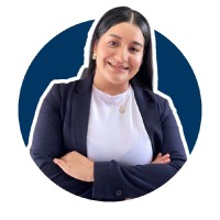 Itzel Ileana Hernández García