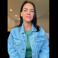 Marie-Mickaëlle Gendron