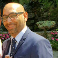 Ali Nanji