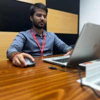Akhilesh Sharma