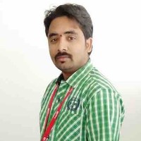 Jayaphaniram Peddireddy