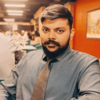 Syed Qaim Muhammad Zaidi