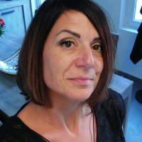 Séverine Pesce