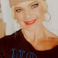 Rebecca Martin