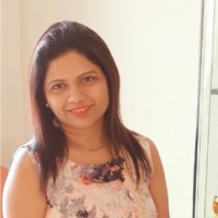 Sanvi Patil