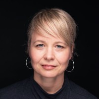 Claudia Bernard