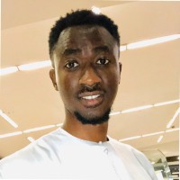 Adekanmi Adedamola