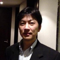 Chen Vincent