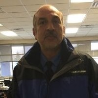 Mike Casillas