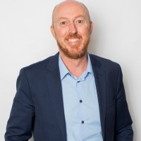 Simon Croft
