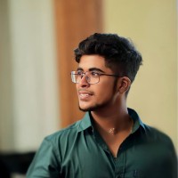 Ashwath Bm