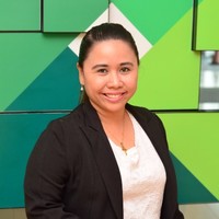 Maria Ayeza Therese Tan-Serion