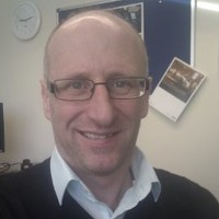 Paul Grange