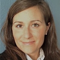 Natalie Frye Laacke