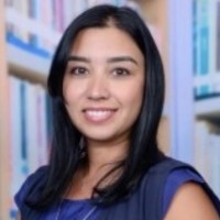 Camilla Arantes