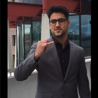 Amar Khan