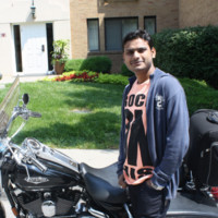 Partho Mandal