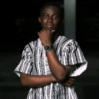 Caleb Arkoh-Duodu .A (ICMS - POSH)