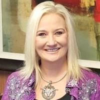 Kimberly Stockbridge