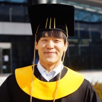 Soohyeon Shin