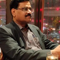 SK Goyal