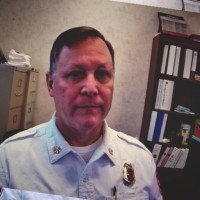 Gordon Macmillan