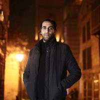 Ali Mohamed Abo Kayed