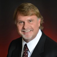 Jeff Martin
