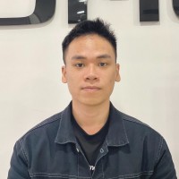 Quang Phuc Nguyen