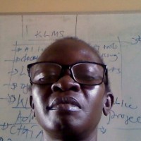 Stella Patience Nyeko