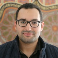 Hamza Zitouni