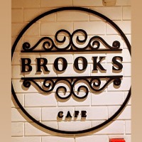Brooks Cafe
