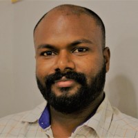 Arunkumar Ananthakrishnan