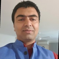 Ajay Kumar